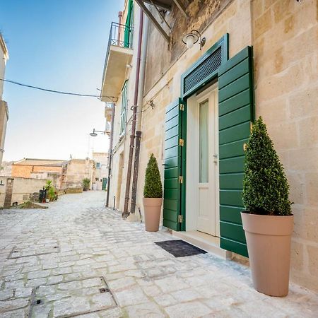 Casino San Giuseppe Villa Matera Ngoại thất bức ảnh