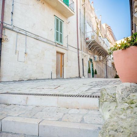 Casino San Giuseppe Villa Matera Ngoại thất bức ảnh