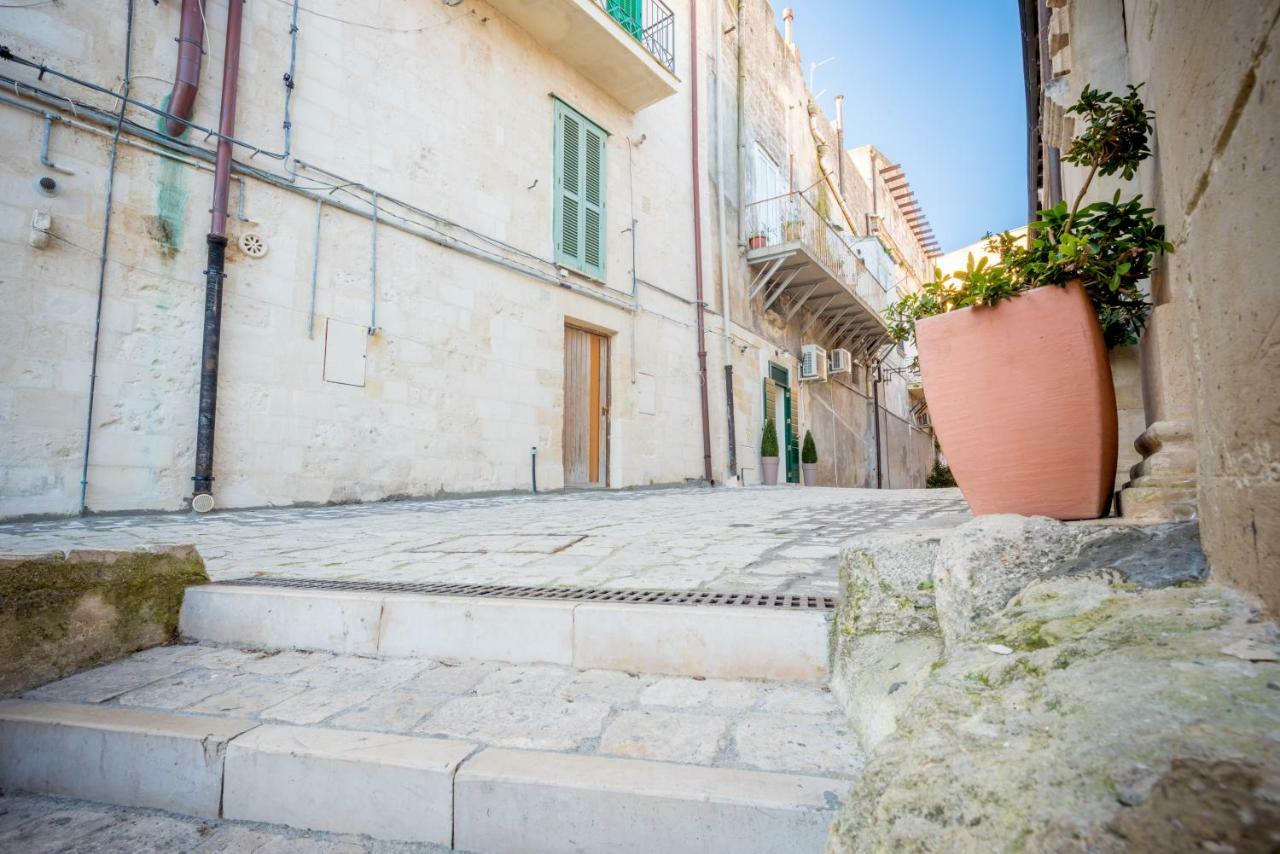 Casino San Giuseppe Villa Matera Ngoại thất bức ảnh